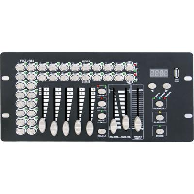 DIALIGHTING DMX Operator 160